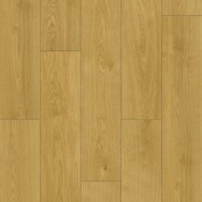 Виниловая плитка ПВХ Ceramin Nuva Selected Click Cotton Oak Brown